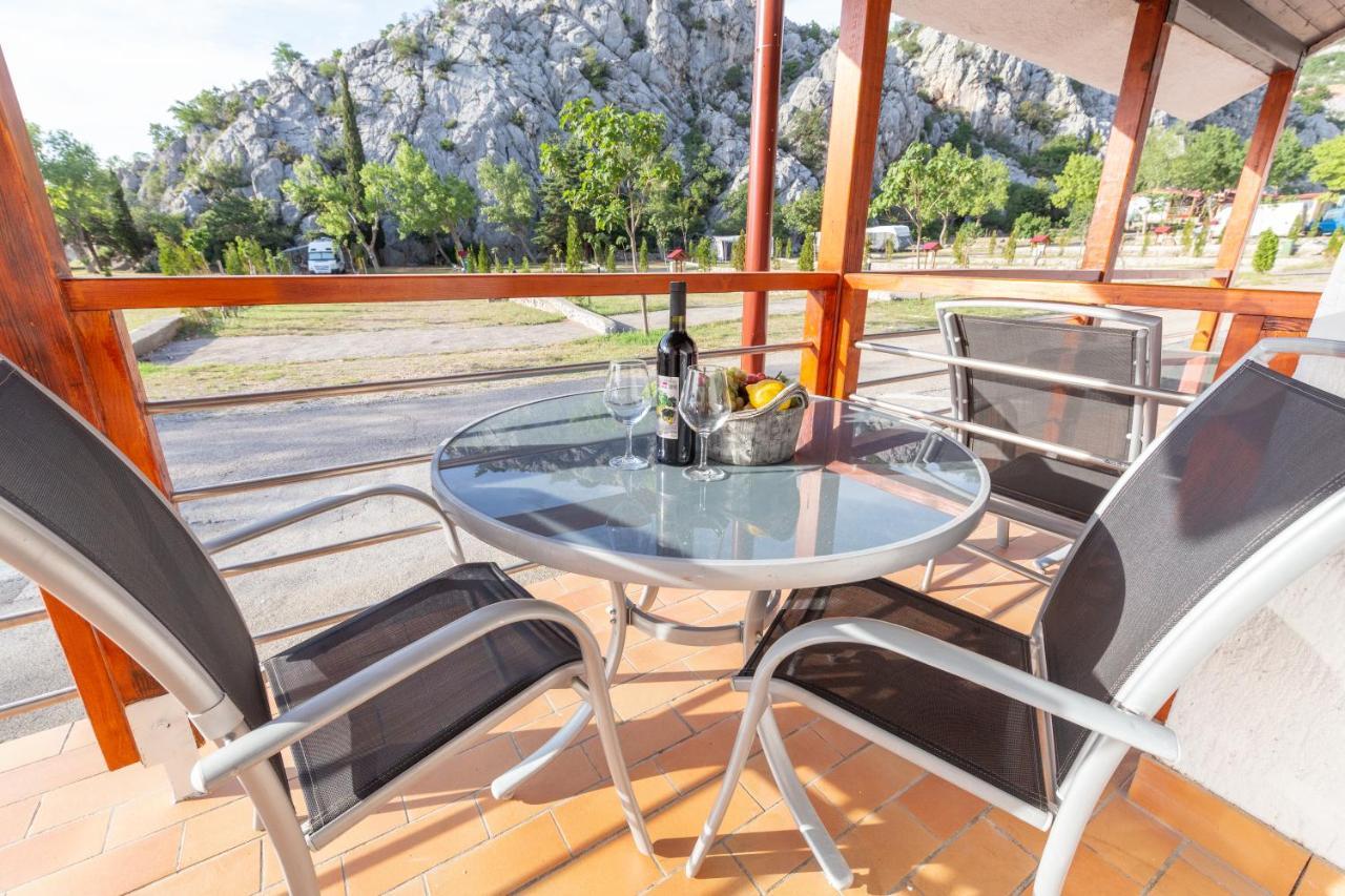 Camping Raca Sveti Juraj Εξωτερικό φωτογραφία