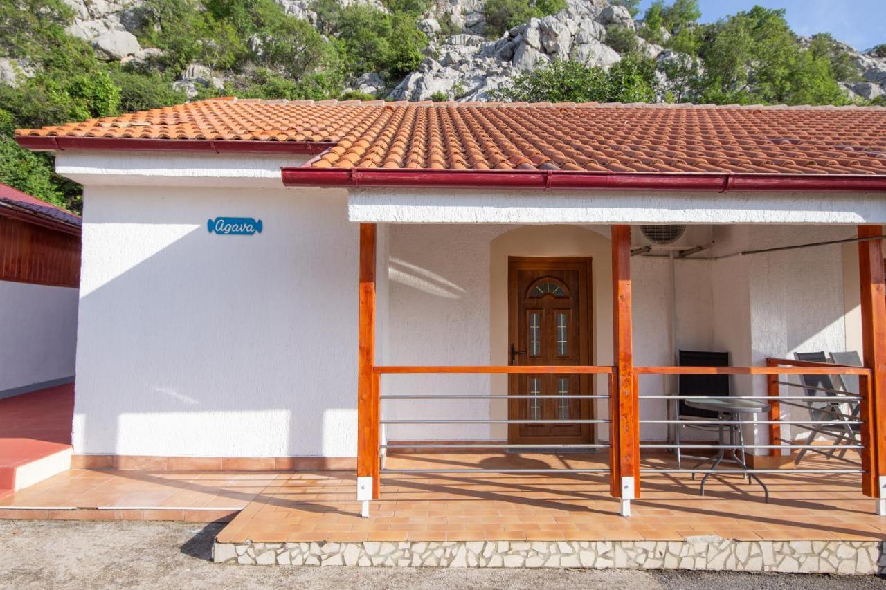 Camping Raca Sveti Juraj Εξωτερικό φωτογραφία