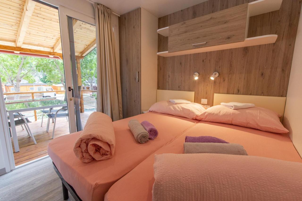 Camping Raca Sveti Juraj Εξωτερικό φωτογραφία