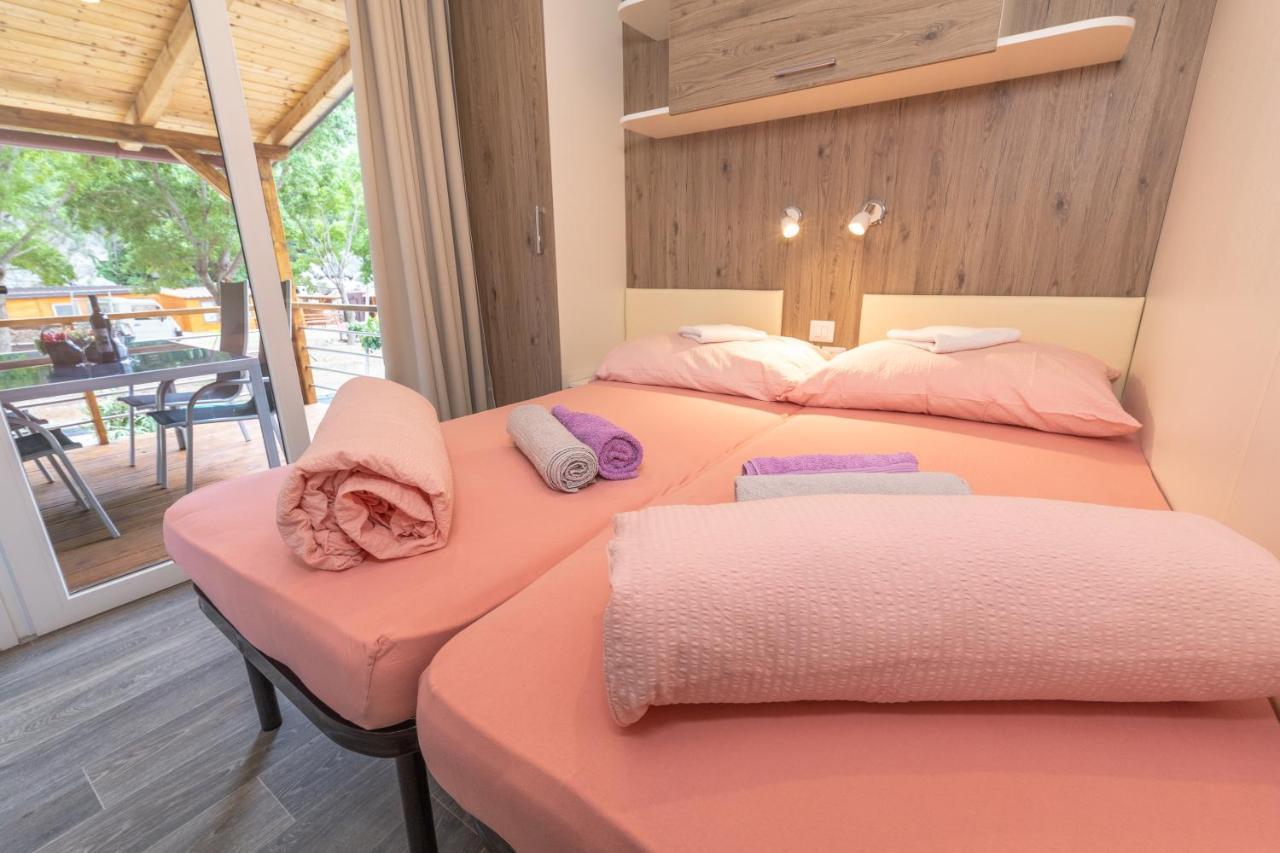 Camping Raca Sveti Juraj Εξωτερικό φωτογραφία