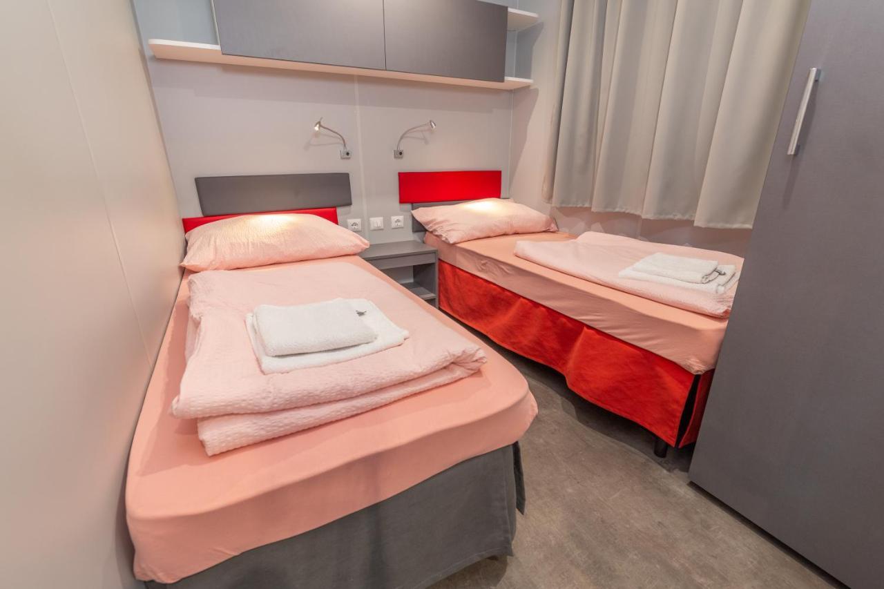 Camping Raca Sveti Juraj Εξωτερικό φωτογραφία