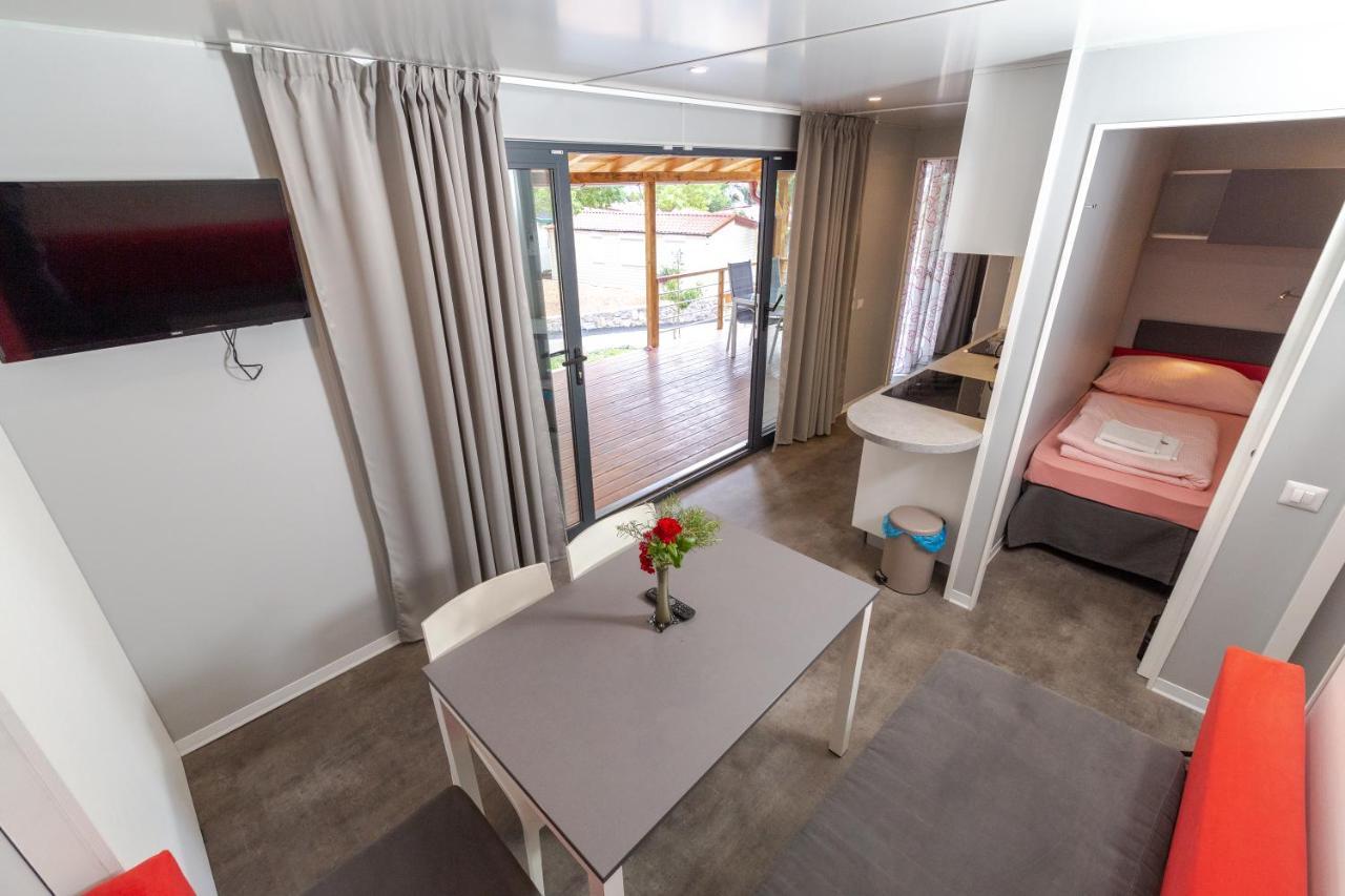 Camping Raca Sveti Juraj Εξωτερικό φωτογραφία