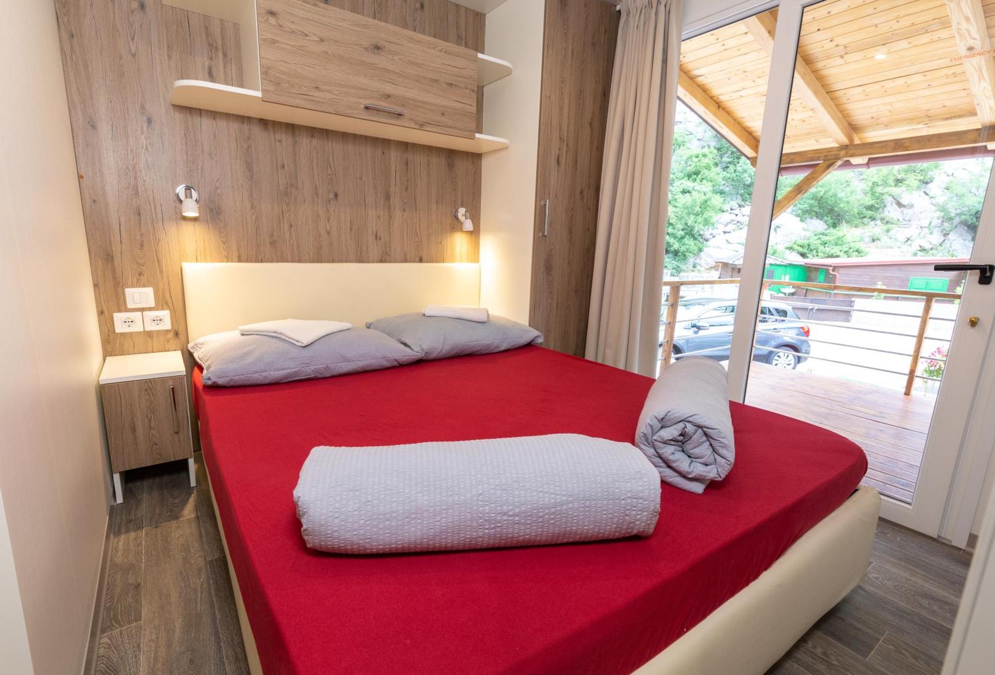 Camping Raca Sveti Juraj Δωμάτιο φωτογραφία