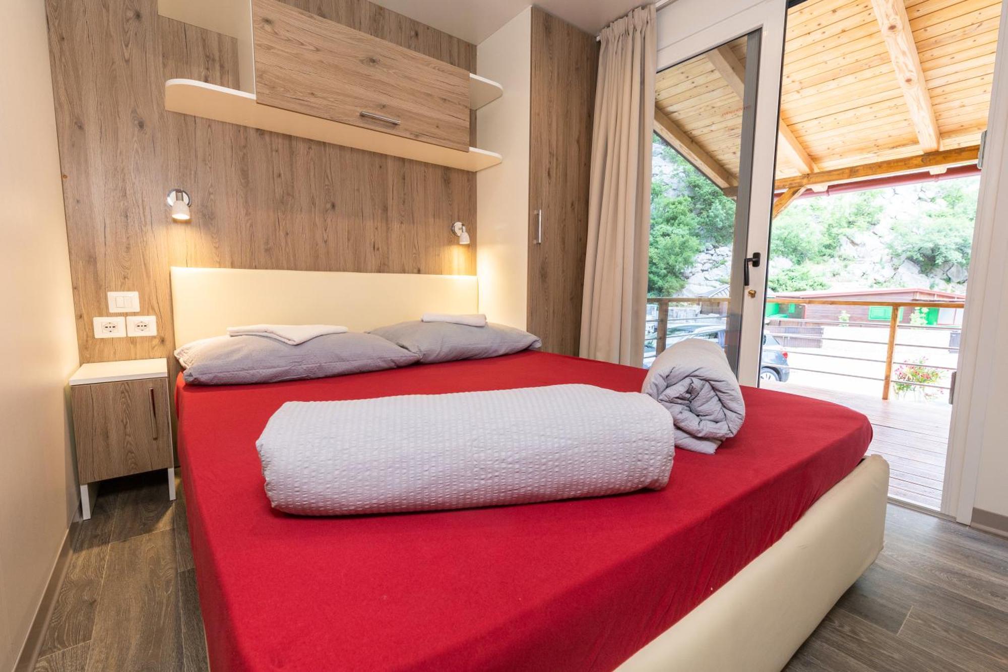 Camping Raca Sveti Juraj Δωμάτιο φωτογραφία