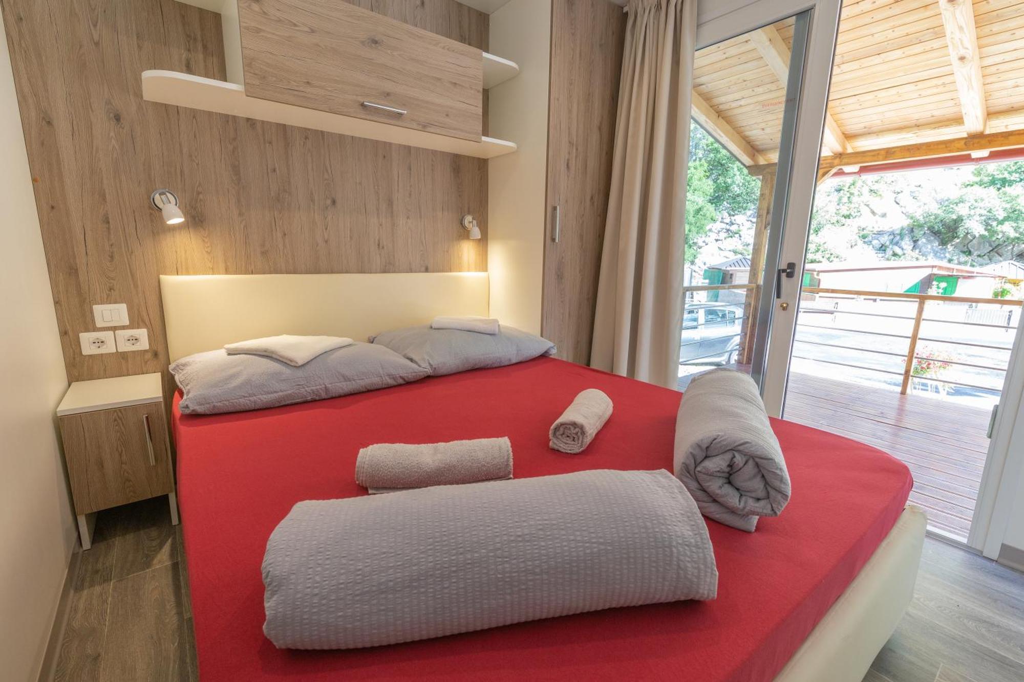 Camping Raca Sveti Juraj Δωμάτιο φωτογραφία