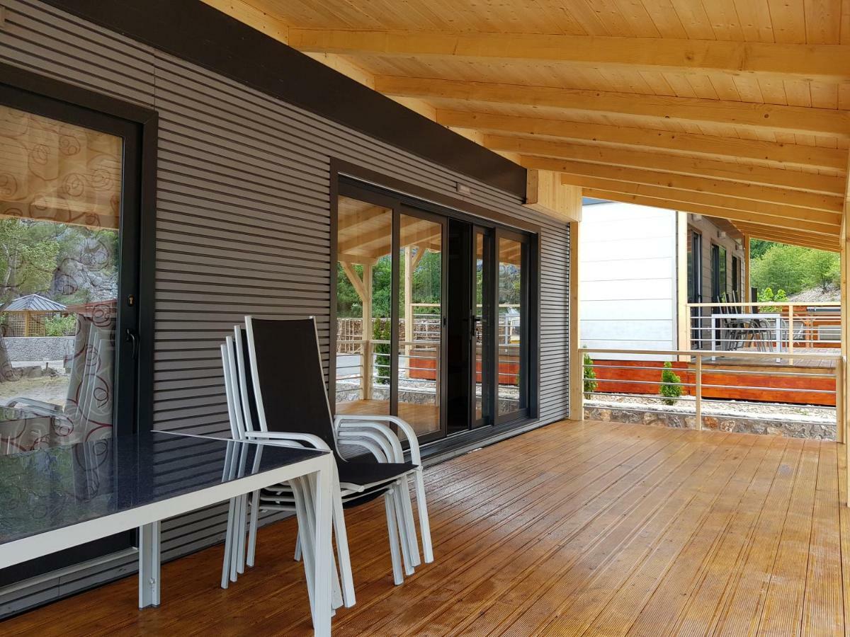 Camping Raca Sveti Juraj Εξωτερικό φωτογραφία